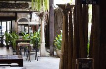 Bangkok Walk Tour: Talad Noi and Chinatown Real Local Experience