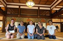 Half-Day Private & Customizable Tour with Kamakura-Born Guide
