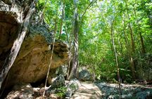 Ochi Ultra Pass ATV Cave Horse Ride and Catamaran Adventure