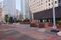 Mt. Fuji, Hakone Pirate Ship, Owakudani Ropeway, Gotemba Outlets