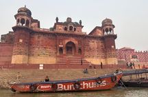 Varanasi 3-Day, 2-Night Private Tour Package