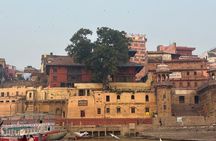 Varanasi 3-Day, 2-Night Private Tour Package