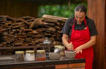 Experience the Authentic Costa Rican Cuisine in La Fortuna