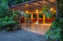 Experience the Authentic Costa Rican Cuisine in La Fortuna
