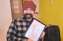 Manga Drawing Workshop in Tokyo and Manga History