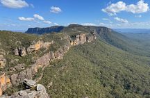 Scenic Helicopter Flights Over Sydney and Beyond