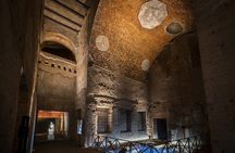 Domus Aurea Guided Tour with Virtual Reality Experience