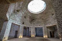 Domus Aurea Guided Tour with Virtual Reality Experience