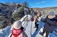 Escape the City: Bohemian and Saxon Switzerland Tour from Dresden