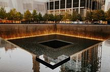 Private 9/11 Memorial Tour with NYPD First Responder