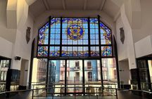 Bilbao Historic Walking Tour in Small Group