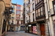 Bilbao Historic Walking Tour in Small Group