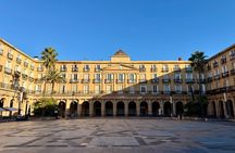 Bilbao Historic Walking Tour in Small Group