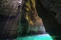 Ultimate Dominica Escape Tour Nature Waterfalls and Spa