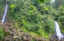 Ultimate Dominica Escape Tour Nature Waterfalls and Spa