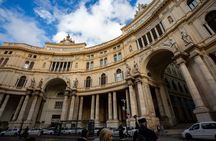 Naples Street Food Experience with local guide - Small Group Tour