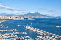 Scenic Naples Drive: City Highlights Tour