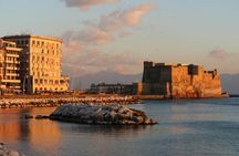 Naples Evening Tour with Gourmet Dinner and Transport Option
