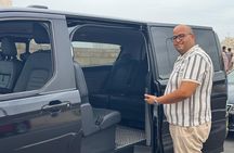 Chefchaouen from Casablanca : The Blue City Discovery Day Trip!