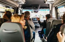 Amalfi Coast & Pompeii Deluxe Group Tour From Naples