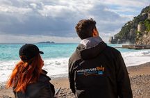 Amalfi Coast Positano & Sorrento Signature Group Tour From Naples