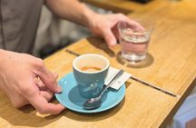 Tokyo Coffee and Culture Tour