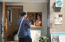 Tokyo Coffee and Culture Tour