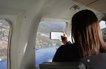 Sedona to Antelope Canyon Day Trip Scenic Flight and Lunch