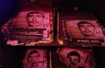 Cream City Jeffery Dahmer Walking Tour