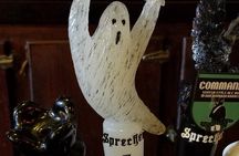 Milwaukee Private Ghost Tour