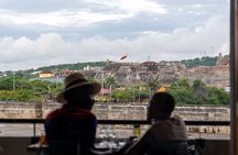 Cartagena Rum & Chocolate Tasting with Castle Views (Small Group)