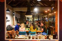 Boutique Rum and Chocolate Tasting at Lunático