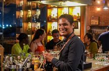 Boutique Rum and Chocolate Tasting at Lunático