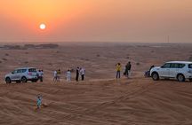 Explore Dubai with Take My Trip — Adventure, Comfort & Memories