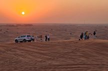 Explore Dubai with Take My Trip — Adventure, Comfort & Memories