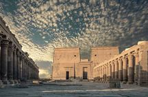 Private Full Day Tour to Aswan from Luxor