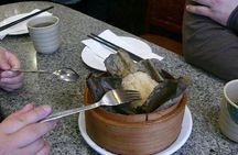 Tastes of Chinatown with Dim Sum in New York City