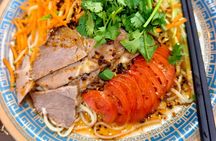 Kathmandu Walking Food and Drink Tour Experience