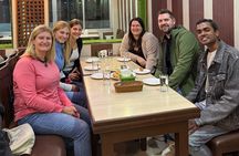 Kathmandu Walking Food and Drink Tour Experience