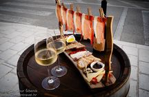 Panorama & Wine Tour - Eco City Tour Šibenik