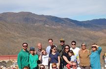 3-Day Desert Tour from Marrakech