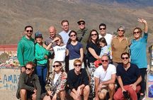 3-Day Desert Tour from Marrakech