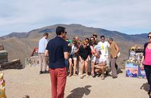 3-Day Desert Tour from Marrakech