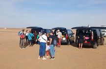 3-Day Desert Tour from Marrakech