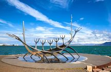 Reykjavík Platinum Tour: Heritage, Local Flavours & Perlan Museum