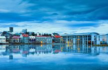 Reykjavík Platinum Tour: Heritage, Local Flavours & Perlan Museum