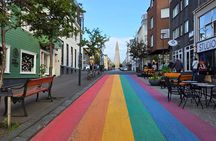 Reykjavík Platinum Tour: Heritage, Local Flavours & Perlan Museum