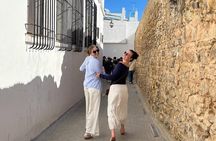 3h Private Walking Tour of Tangier: Kasbah, Medina & Souks