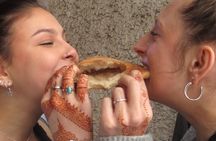 3h Private Walking Tour of Tangier: Kasbah, Medina & Souks