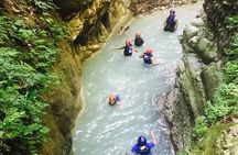 Best 7 Pools in Damajagua